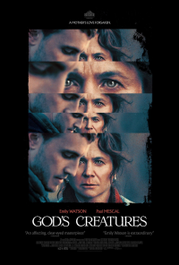 God's Creatures streaming