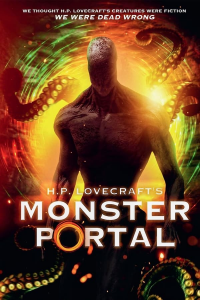 Monster Portal (2022) streaming