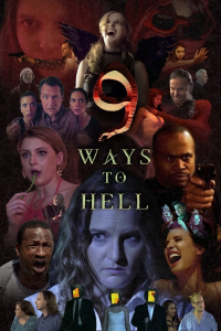 9 Ways to Hell (2022) streaming