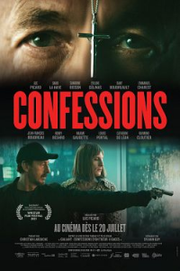 Confessions (2022) streaming