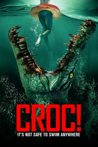 Croc! (2022) streaming