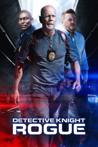 Detective Knight: Rogue (2022) streaming