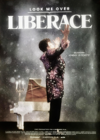 Liberace, le roi flamboyant streaming