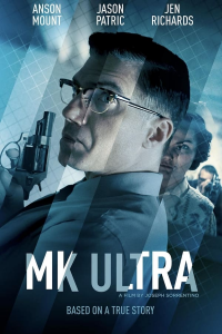 MK Ultra (2022) streaming