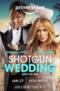 Shotgun Wedding streaming
