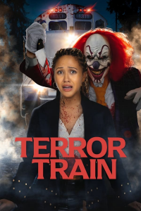 Terror Train (2022) streaming