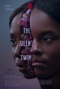 The Silent Twins streaming