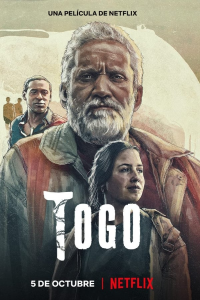 Togo (2022) streaming