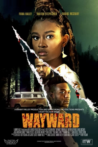Wayward (2022) streaming
