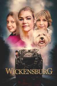Wickensburg (2023) streaming