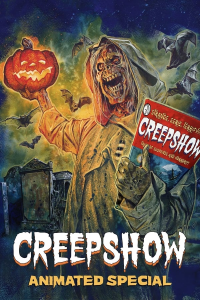 A Creepshow Animated Special (2020) streaming