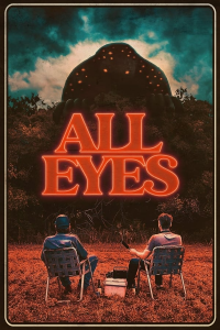 All Eyes (2022) streaming