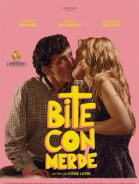 Bite Con Merde