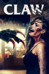 Claw (2021) streaming
