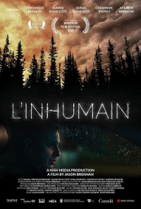 L'Inhumain (2021) streaming