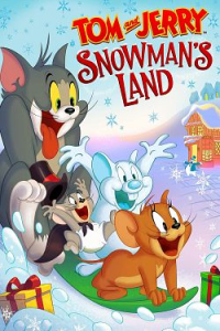 Tom & Jerry au pays des Neiges streaming