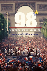 98, secrets d'une victoire streaming
