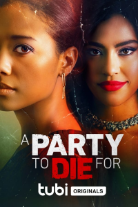 A Party To Die For (2022) streaming