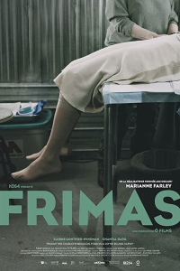 Frimas (2021) streaming