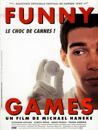 Funny Games streaming