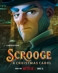 Scrooge, Un (mé)chant de Noël streaming