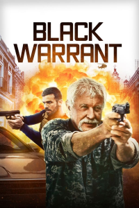 Black Warrant (2022) streaming