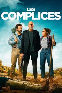 Les Complices 2023 streaming