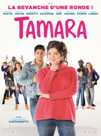 TAMARA (Comédie) streaming