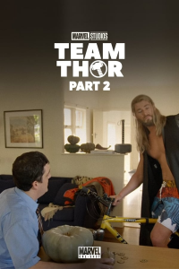 Team Thor: Part 2 streaming