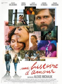 Une histoire d'amour (2023) streaming