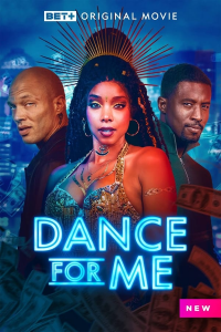 Dance For Me streaming