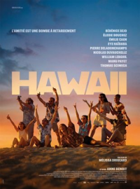 Hawaii (2023) streaming