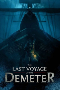 The Last Voyage of the Demeter streaming