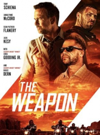 The Weapon streaming