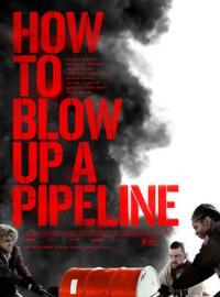 How to Blow Up a Pipeline streaming