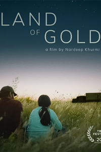 Land of Gold streaming