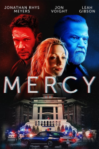 Mercy 2023 streaming