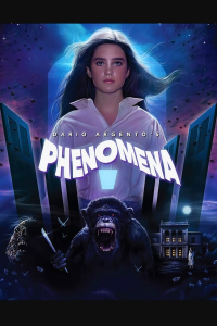 Phenomena EN DVD BLU-RAY streaming