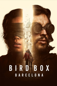 A ciegas (Bird Box Barcelona) streaming