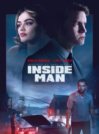 Inside Man (2023) streaming