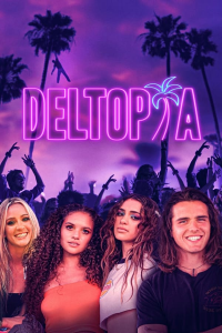Deltopia streaming