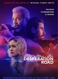 Desperation Road streaming