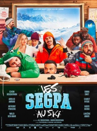 Les SEGPA au ski streaming
