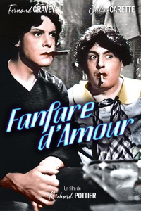 Fanfare d'amour streaming