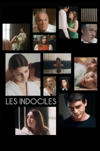 Les Indociles (2024) streaming
