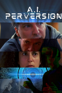 A.I. Perversion streaming