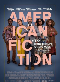 American Fiction streaming