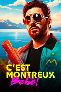 C'est Montreux bébé ! (De Pagnol à Jul) streaming