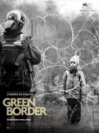 Green Border streaming