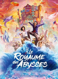 Le royaume des abysses streaming